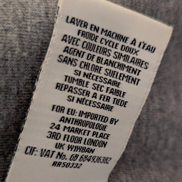 Marrakech coat - Picture 10 of 11